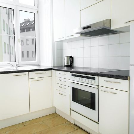 Apartments 4 You Вена Экстерьер фото