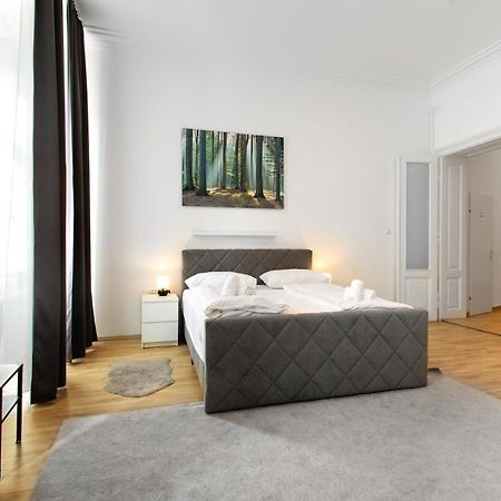 Apartments 4 You Вена Экстерьер фото