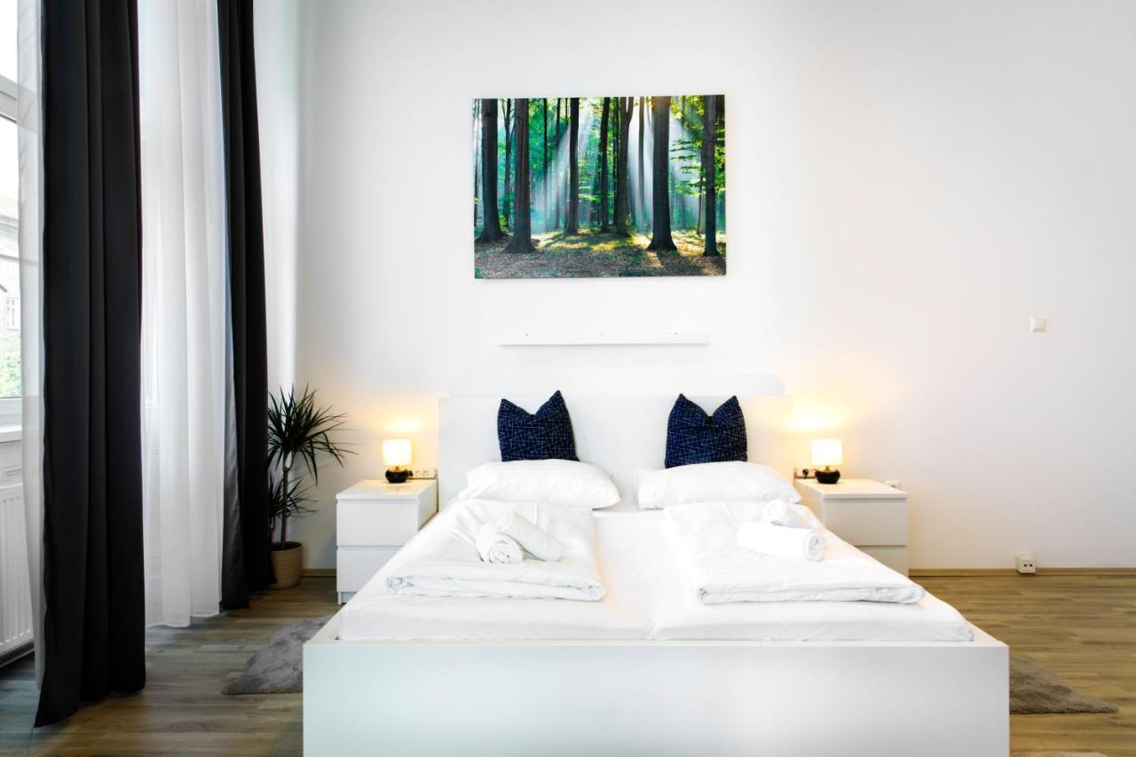 Apartments 4 You Вена Экстерьер фото
