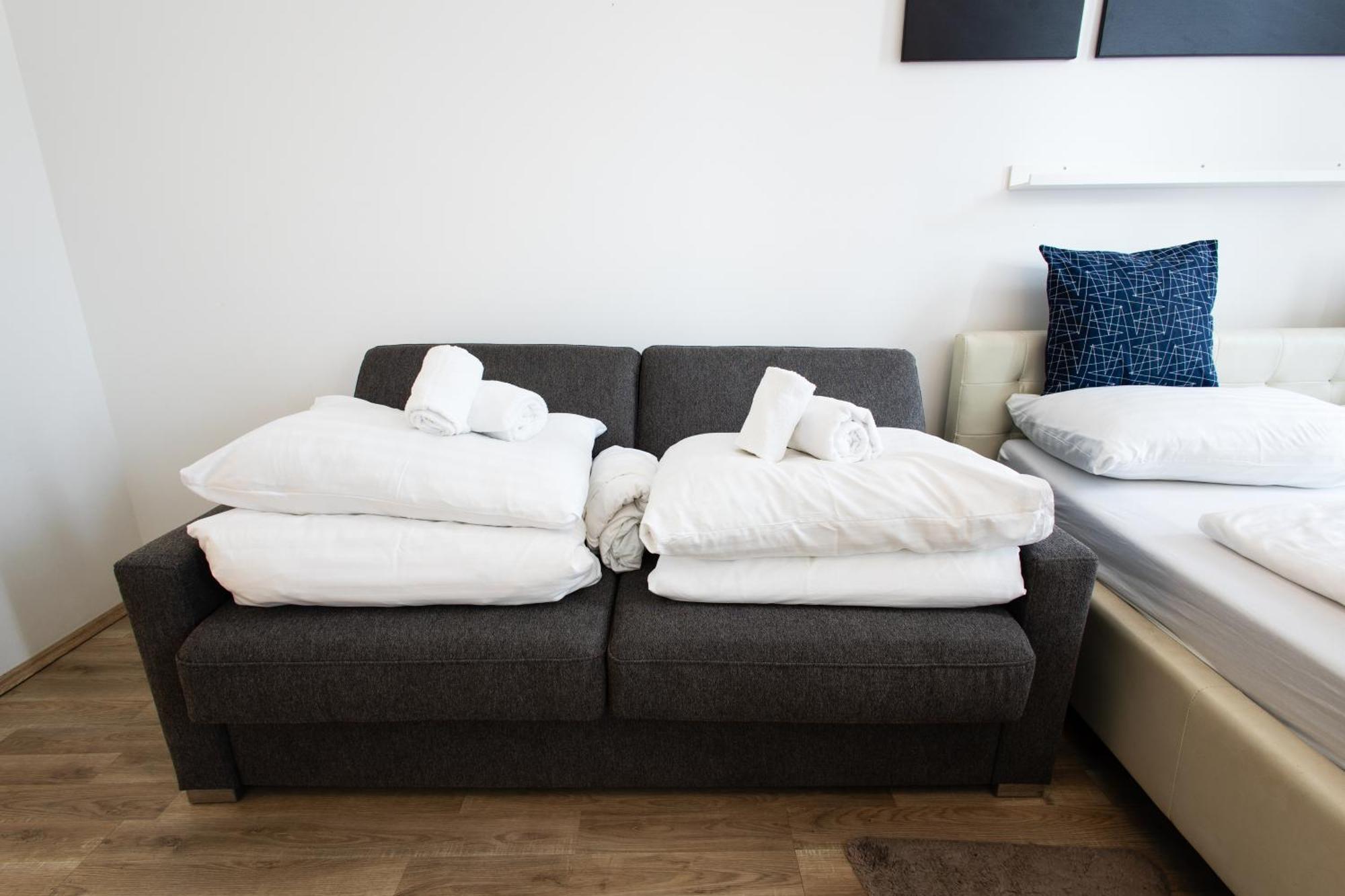 Apartments 4 You Вена Экстерьер фото