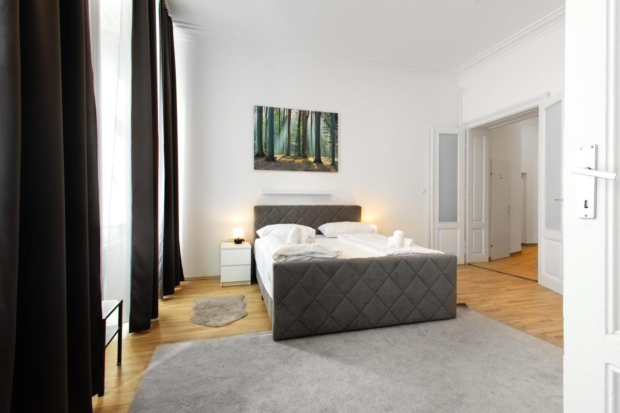 Apartments 4 You Вена Экстерьер фото