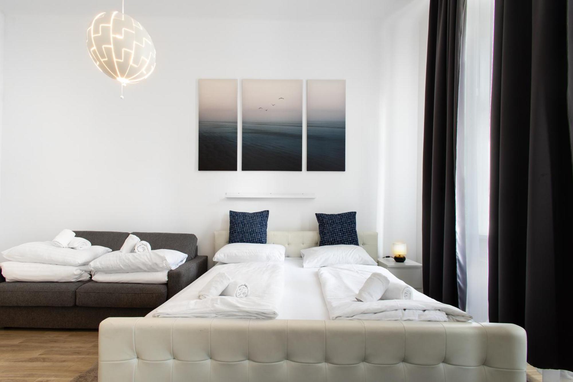 Apartments 4 You Вена Экстерьер фото
