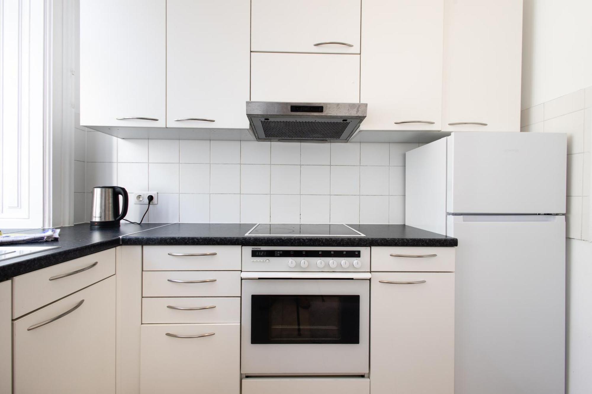 Apartments 4 You Вена Экстерьер фото
