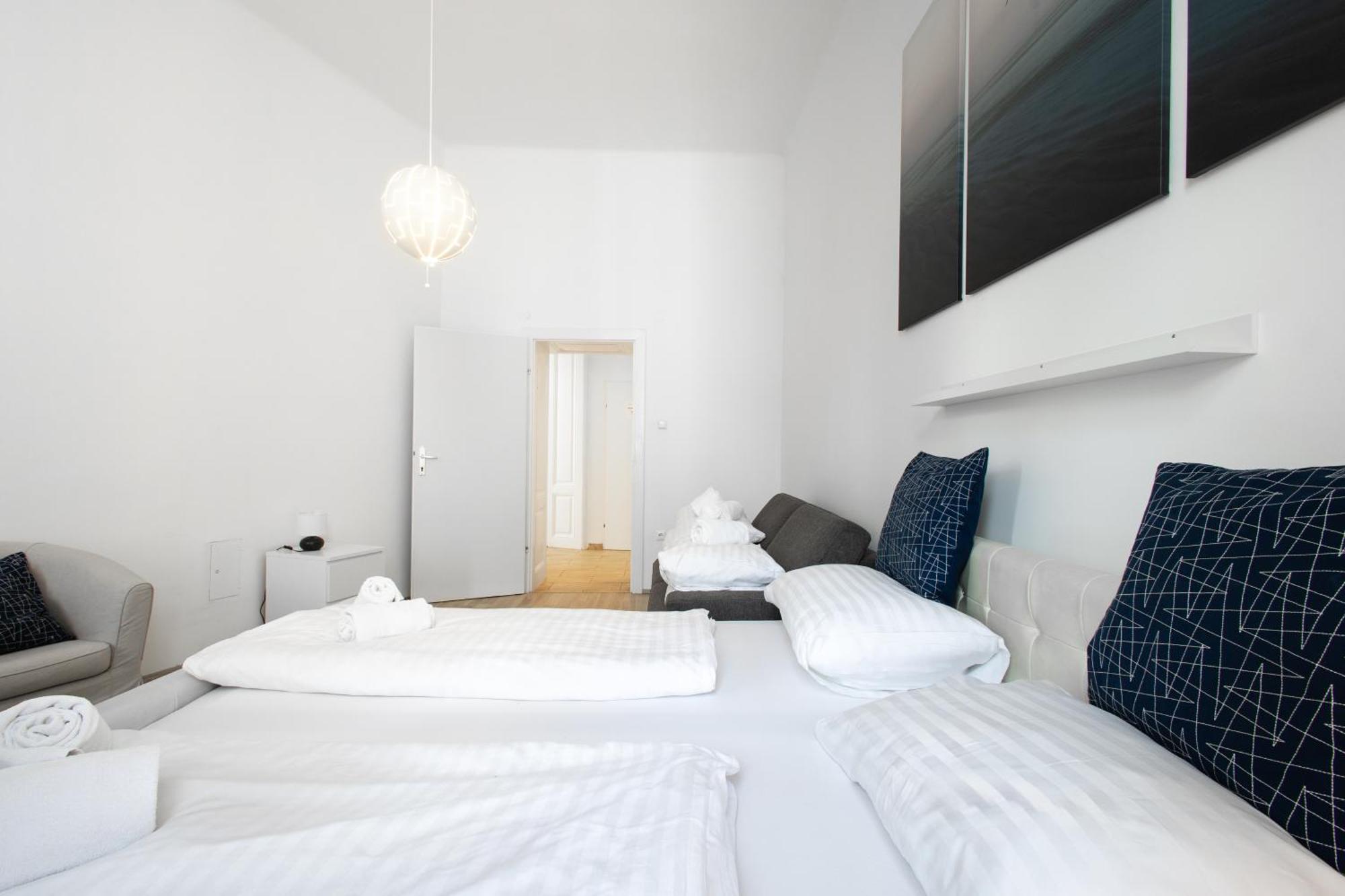 Apartments 4 You Вена Экстерьер фото