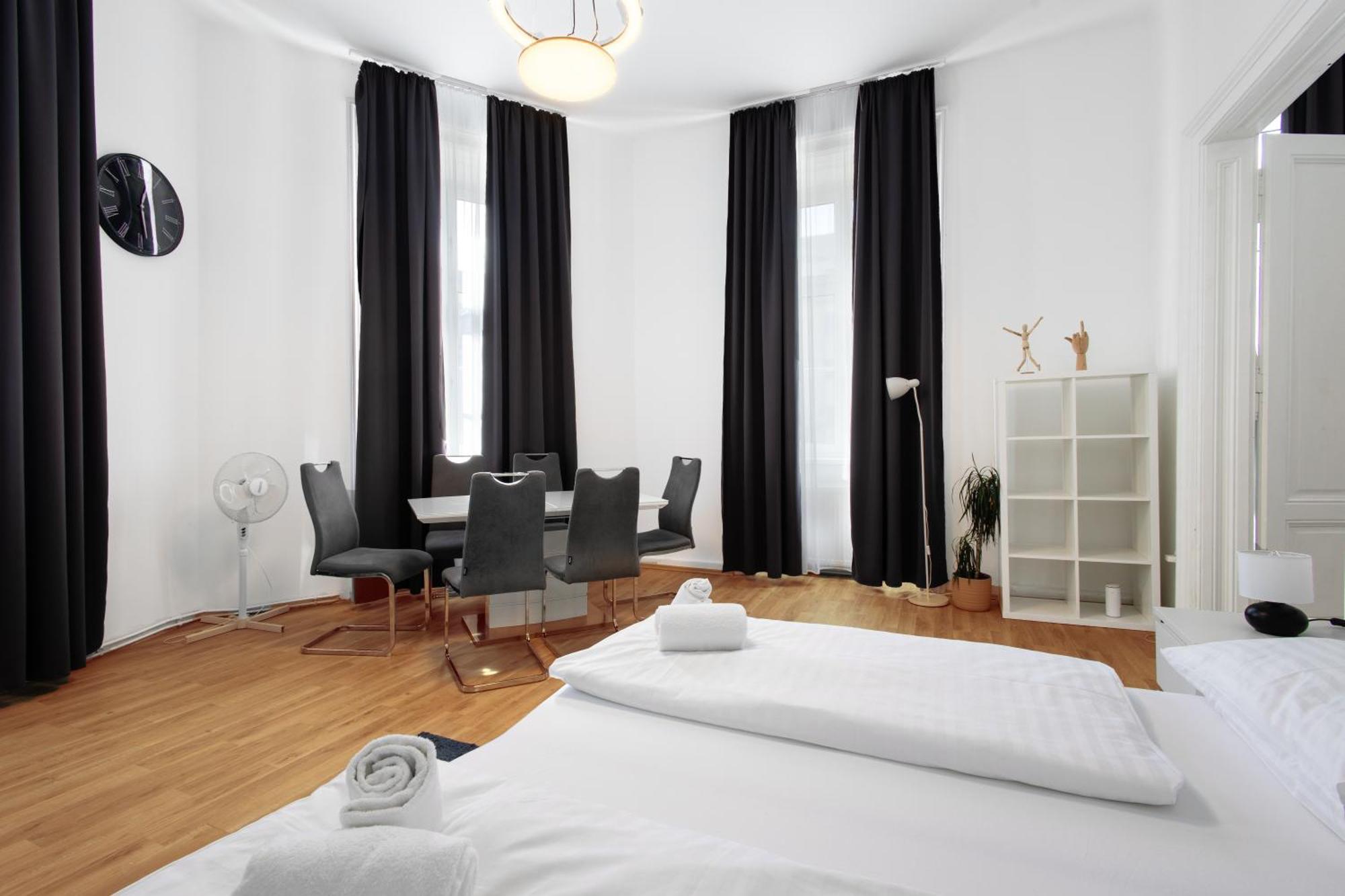 Apartments 4 You Вена Экстерьер фото