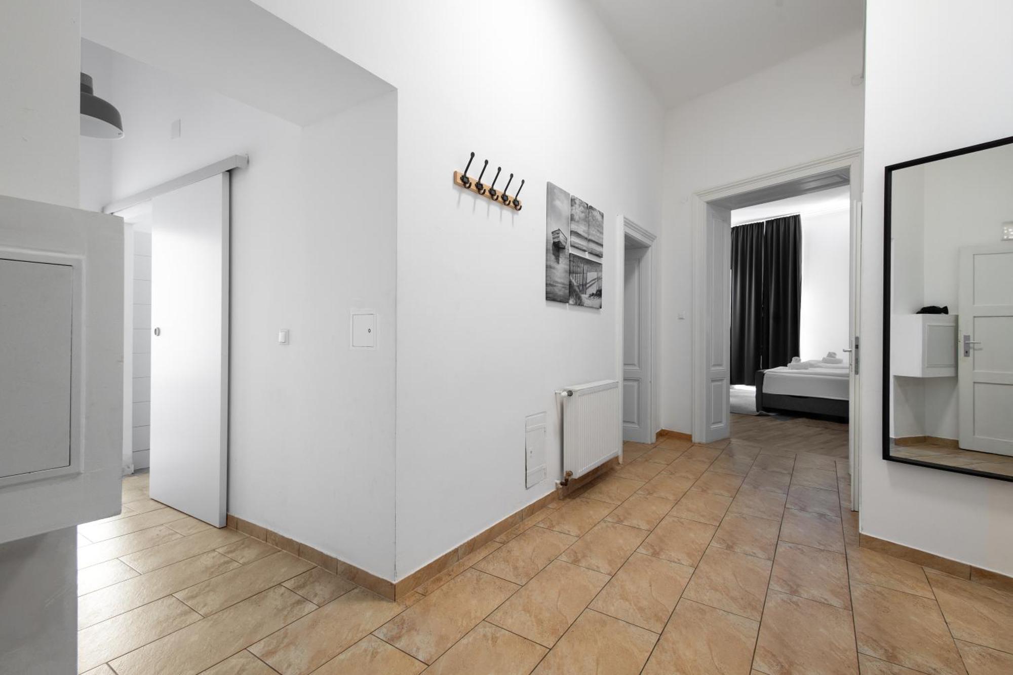 Apartments 4 You Вена Экстерьер фото