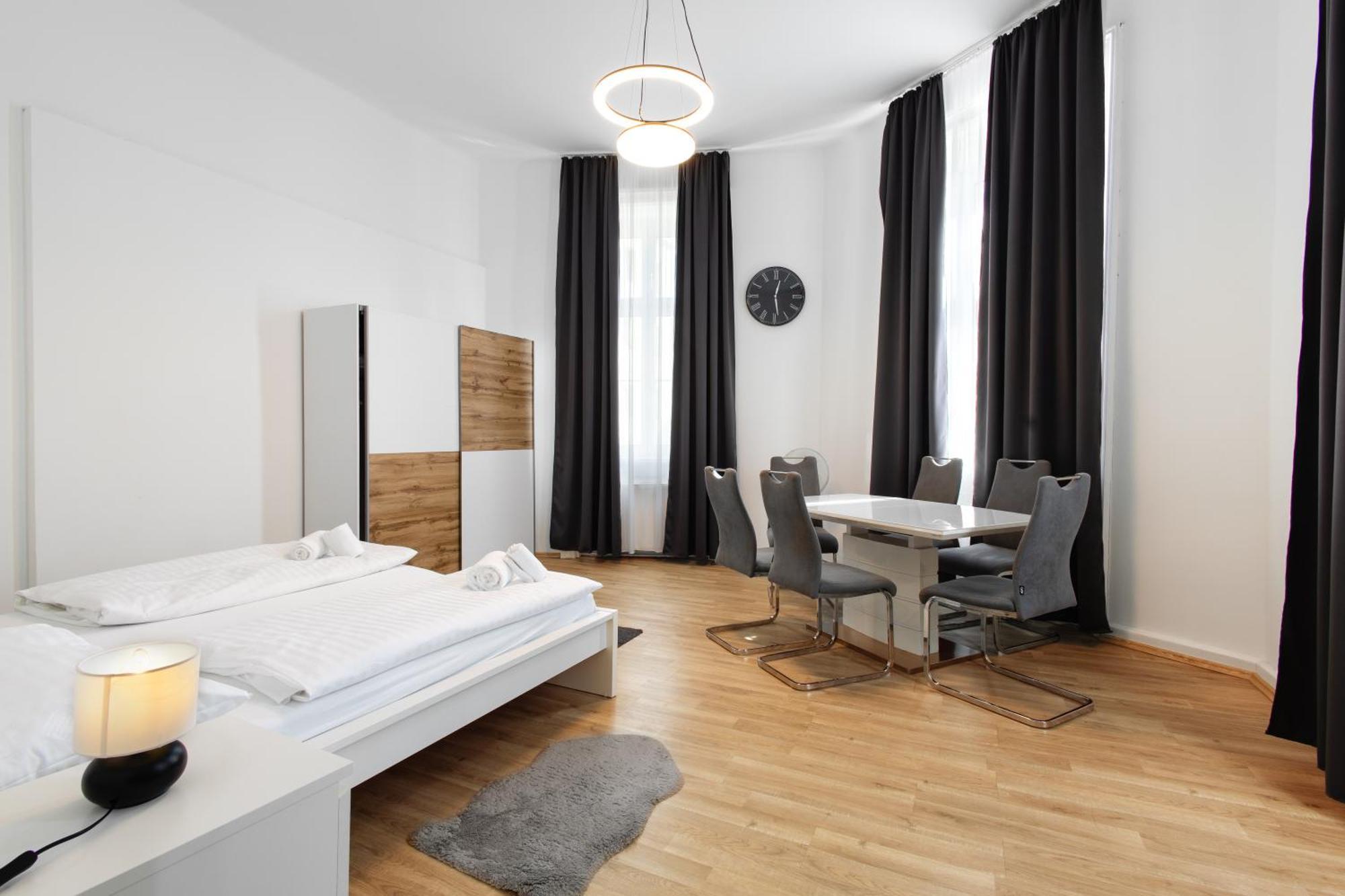 Apartments 4 You Вена Экстерьер фото