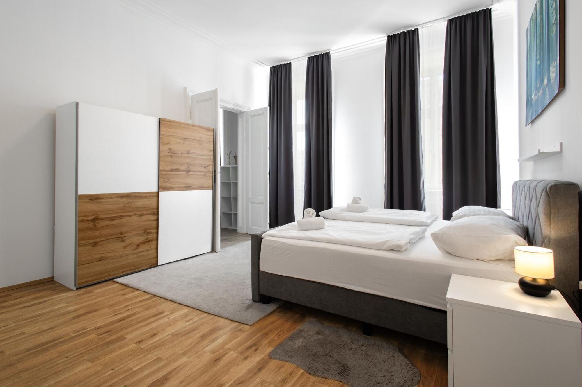 Apartments 4 You Вена Экстерьер фото