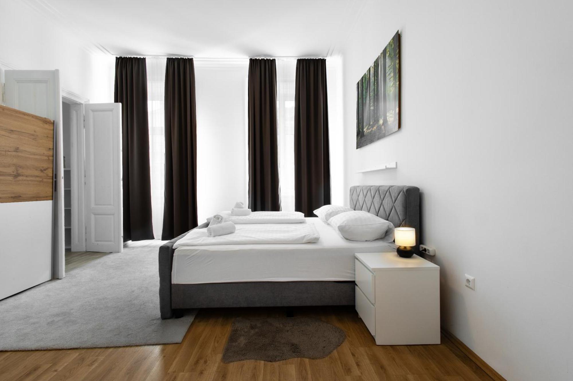 Apartments 4 You Вена Экстерьер фото